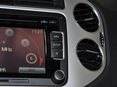 2013款 1.8TSI 自动 两驱豪华型 5座