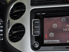 2013款 1.8TSI 自动 两驱豪华型 5座