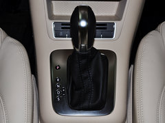 2013款 1.8TSI 自动 两驱豪华型 5座