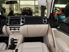 2013款 1.8TSI 自动 两驱豪华型 5座