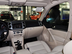 2013款 1.8TSI 自动 两驱豪华型 5座