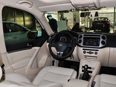 途观 2013款 1.8TSI 自动 两驱豪华型 5座