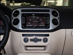 2013款 1.8TSI 自动 两驱豪华型 5座