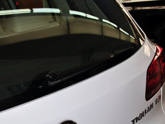 2013款 1.8TSI 自动 两驱豪华型 5座