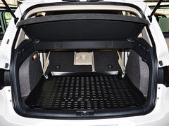 2013款 1.8TSI 自动 两驱豪华型 5座