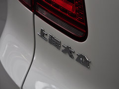 途观 2013款 1.8TSI 自动 两驱豪华型 5座