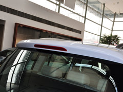 2013款 1.8TSI 自动 两驱豪华型 5座