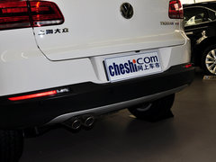 2013款 1.8TSI 自动 两驱豪华型 5座