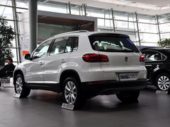 2013款 1.8TSI 自动 两驱豪华型 5座