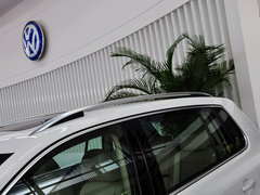 途观 2013款 1.8TSI 自动 两驱豪华型 5座