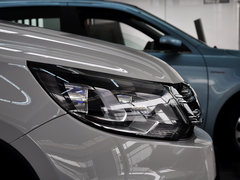 2013款 1.8TSI 自动 两驱豪华型 5座