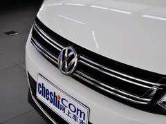 途观 2013款 1.8TSI 自动 两驱豪华型 5座