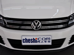 途观 2013款 1.8TSI 自动 两驱豪华型 5座