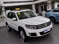 2013款 1.8TSI 自动 两驱豪华型 5座