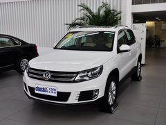 2013款 1.8TSI 自动 两驱豪华型 5座