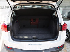2013款 1.8TSI 自动 两驱豪华型 5座