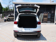 2013款 1.8TSI 自动 两驱豪华型 5座