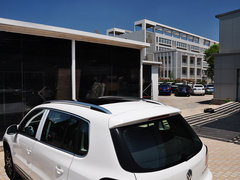 2013款 1.8TSI 自动 两驱豪华型 5座