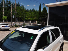 2013款 1.8TSI 自动 两驱豪华型 5座