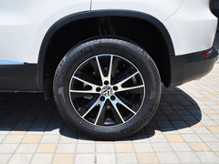 2013款 1.8TSI 自动 两驱豪华型 5座