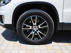 2013款 1.8TSI 自动 两驱豪华型 5座