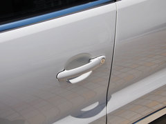 2013款 1.8TSI 自动 两驱豪华型 5座