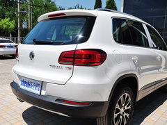2013款 1.8TSI 自动 两驱豪华型 5座