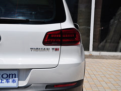 2013款 1.8TSI 自动 两驱豪华型 5座