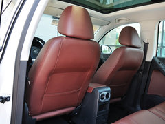 2013款 1.8TSI 自动 两驱豪华型 5座