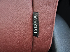 2013款 1.8TSI 自动 两驱豪华型 5座