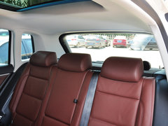 2013款 1.8TSI 自动 两驱豪华型 5座