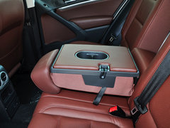 2013款 1.8TSI 自动 两驱豪华型 5座
