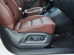 2013款 1.8TSI 自动 两驱豪华型 5座
