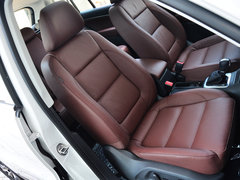 2013款 1.8TSI 自动 两驱豪华型 5座