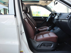 2013款 1.8TSI 自动 两驱豪华型 5座