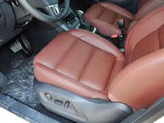 2013款 1.8TSI 自动 两驱豪华型 5座