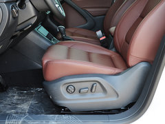 2013款 1.8TSI 自动 两驱豪华型 5座