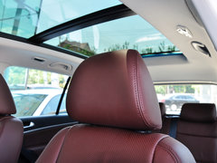 2013款 1.8TSI 自动 两驱豪华型 5座