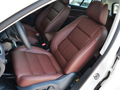 2013款 1.8TSI 自动 两驱豪华型 5座