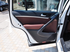 2013款 1.8TSI 自动 两驱豪华型 5座