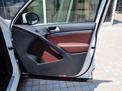 2013款 1.8TSI 自动 两驱豪华型 5座