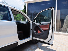 2013款 1.8TSI 自动 两驱豪华型 5座