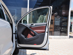 2013款 1.8TSI 自动 两驱豪华型 5座