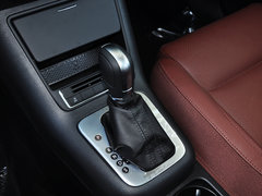 2013款 1.8TSI 自动 两驱豪华型 5座