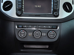 2013款 1.8TSI 自动 两驱豪华型 5座