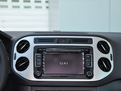 2013款 1.8TSI 自动 两驱豪华型 5座