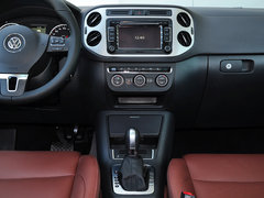 2013款 1.8TSI 自动 两驱豪华型 5座