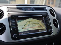 2013款 1.8TSI 自动 两驱豪华型 5座