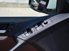 2013款 1.8TSI 自动 两驱豪华型 5座