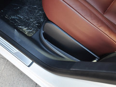 2013款 1.8TSI 自动 两驱豪华型 5座